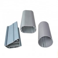 High Quality V-slot Aluminum Profile on hot sale