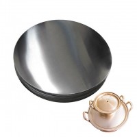 Hot Sale High Quality Aluminium Circle for Aluminium Circle Cookware in China