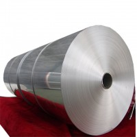 Aluminum foil for container with competitive price in roll