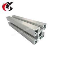 High Toughness Flat T Slot Long Aluminum Bar