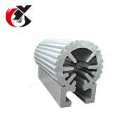 4 Aluminum Bar With Extrusion Process