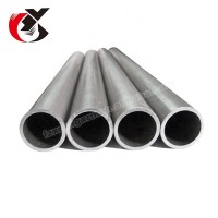 aluminum 6061-t6 round 1/8" pipe