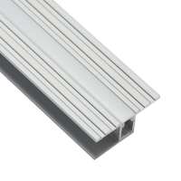 Led Strip Aluminum 6063 Heat Sink For Cob