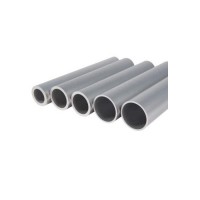 60616063 6063B 6105 6005 6005A 7050 7055 7046 7A04 7A19 2024 2A12 4032 7075 round square extrusion seam seamless Aluminium pipe