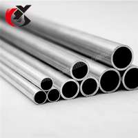 custom size 1.25 1.5 2 3 3.5 weld aluminum tube pipe