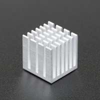 Custom Aluminum Waterproof Heat Sink Bar