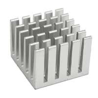 Good Quality Aluminum Enclosure Box Heat Sink