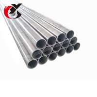 custom high quality 15mm 90mm aluminum header pipe