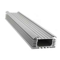 Aluminum Heat Sink Extrusion, Aluminum Extrusion For Heat Sink Enclosure