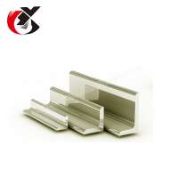 Metal Custom National Aluminum Extrusion Company