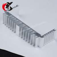 aluminum heat sink with screw , heat sink to-220 cob 500w led light aluminum heat sink