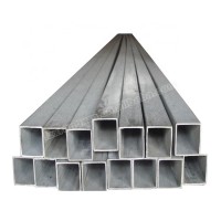 china manufacture thin hollow wall aluminum tube flexible