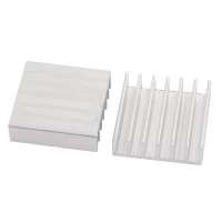 Aluminum Alloy Case Heat Sink