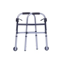 MEDICAL DEVICE Mobility aid Walker Rollator