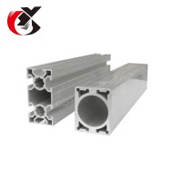 fujian Aluminum Profile Bar Product