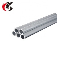 custom large diameter 6061 t6 aluminum hexagon tube for antenna